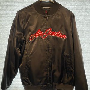 Jordan Bomber Jacket